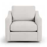 Aspen Swivel Chair - Ornate Home