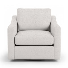 Aspen Swivel Chair - Ornate Home