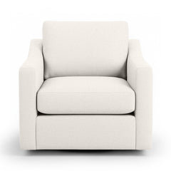 Aspen Swivel Chair - Ornate Home