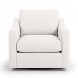 Aspen Swivel Chair - Ornate Home