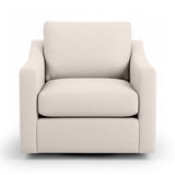 Aspen Swivel Chair - Ornate Home
