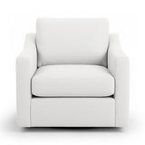 Aspen Swivel Chair - Ornate Home