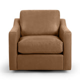 Aspen Swivel Chair - Ornate Home