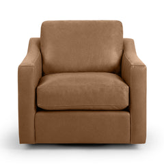 Aspen Swivel Chair - Ornate Home
