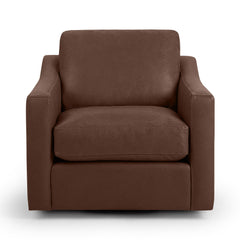 Aspen Swivel Chair - Ornate Home