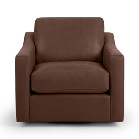 Aspen Swivel Chair - Ornate Home