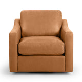 Aspen Swivel Chair - Ornate Home