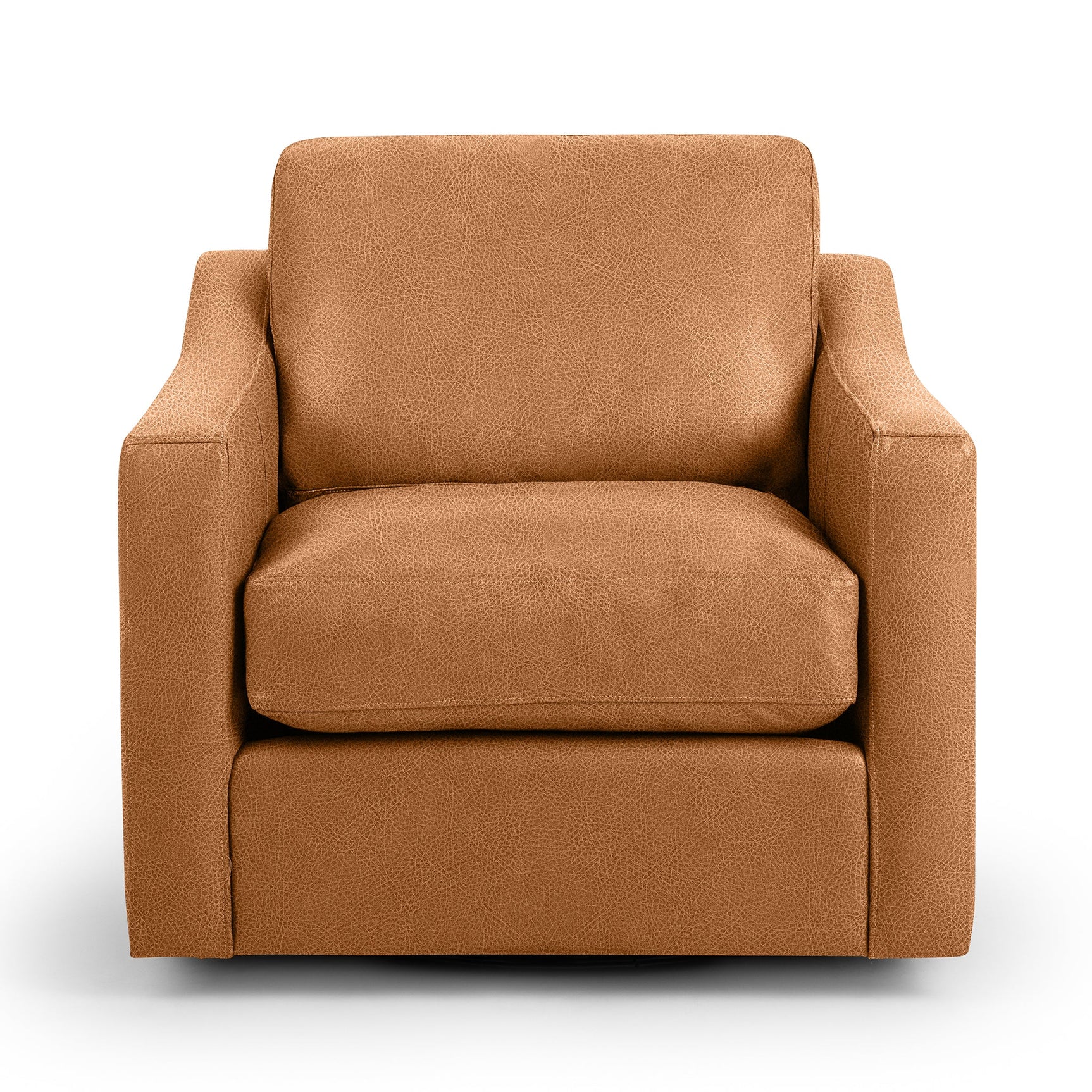 Aspen Swivel Chair - Ornate Home