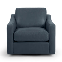 Aspen Swivel Chair - Ornate Home