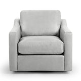 Aspen Swivel Chair - Ornate Home