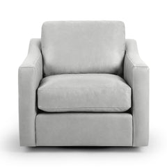 Aspen Swivel Chair - Ornate Home