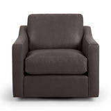 Aspen Swivel Chair - Ornate Home