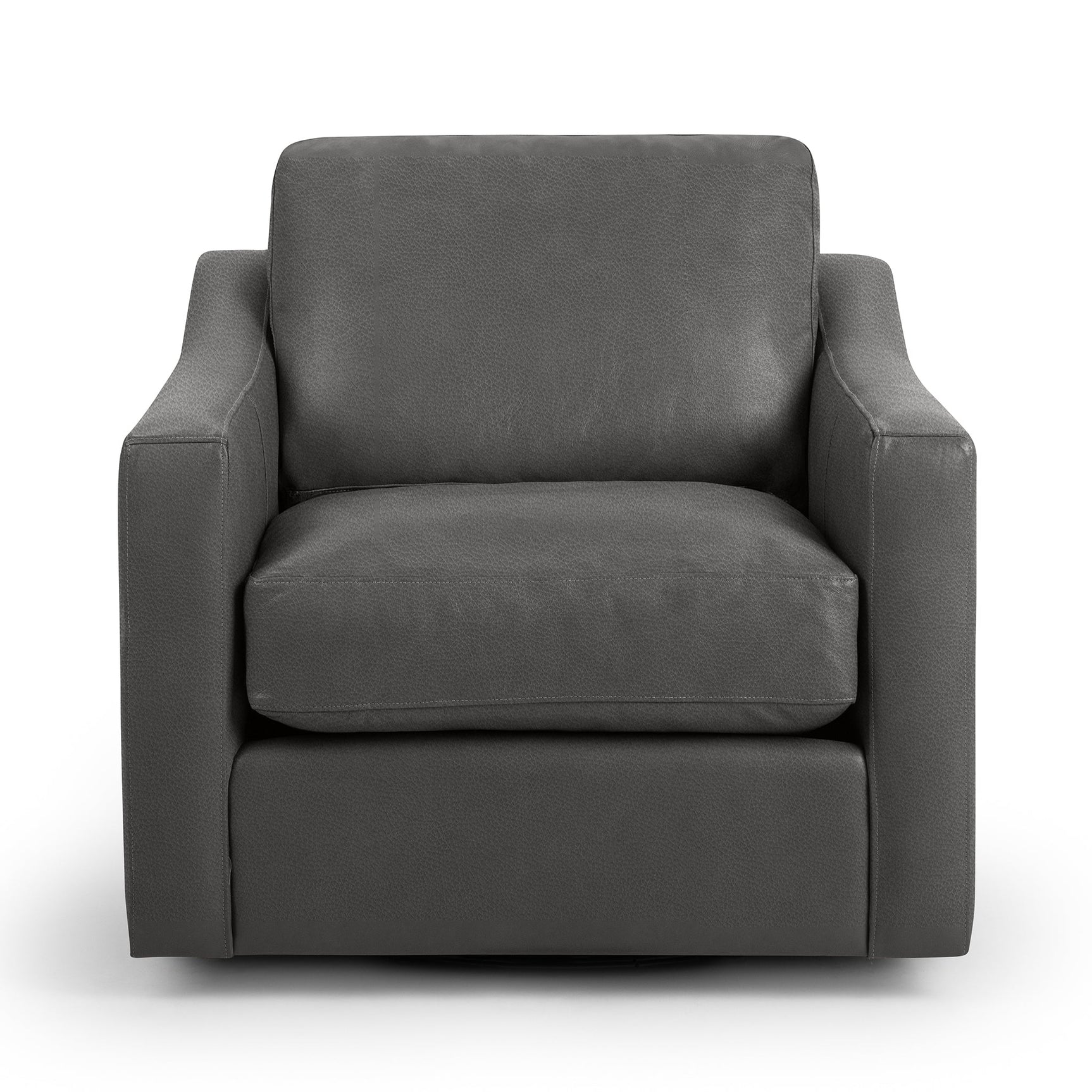 Aspen Swivel Chair - Ornate Home