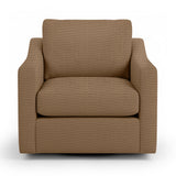 Aspen Swivel Chair - Ornate Home