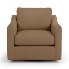 Aspen Swivel Chair - Ornate Home