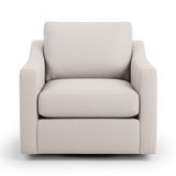 Aspen Swivel Chair - Ornate Home