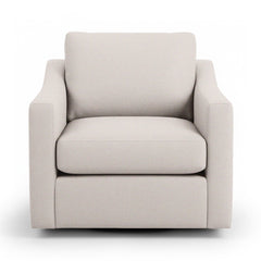 Aspen Swivel Chair - Ornate Home