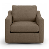 Aspen Swivel Chair - Ornate Home