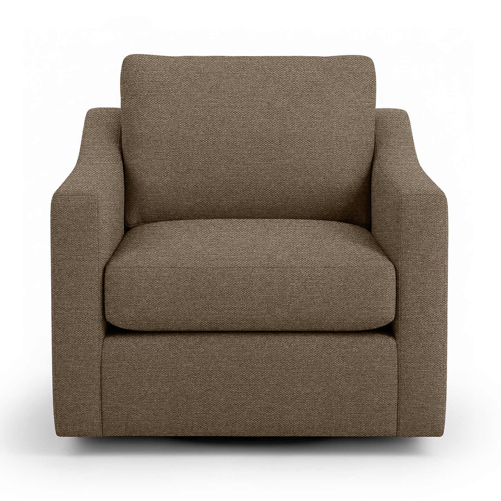 Aspen Swivel Chair - Ornate Home