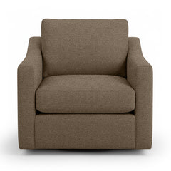 Aspen Swivel Chair - Ornate Home