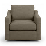 Aspen Swivel Chair - Ornate Home