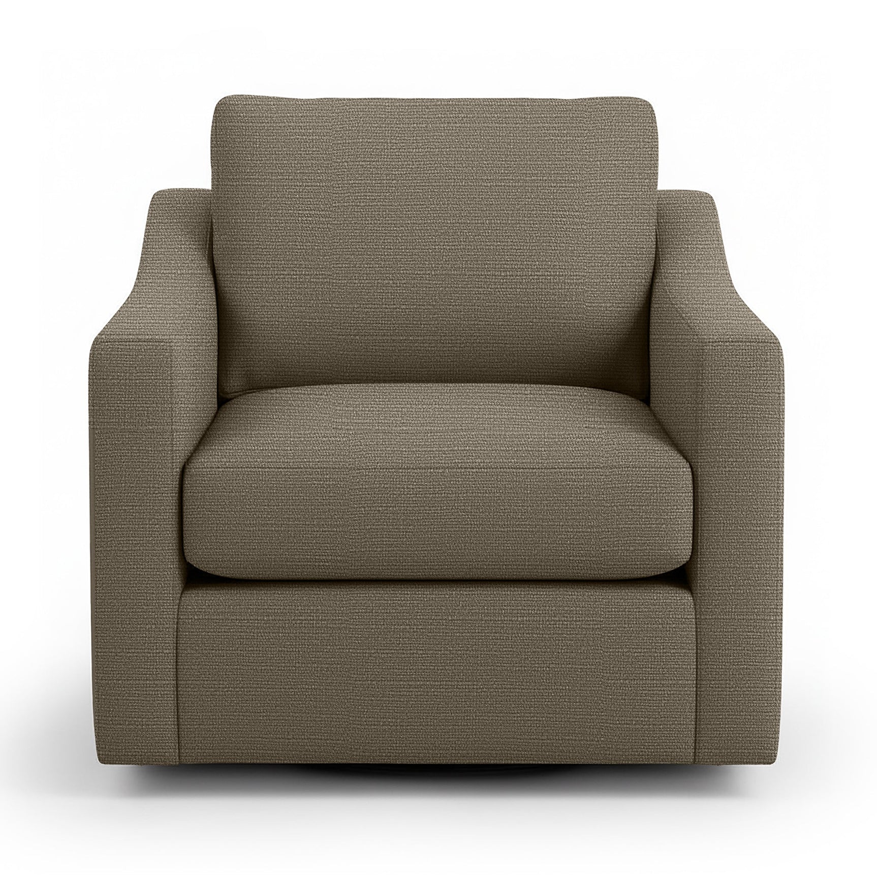 Aspen Swivel Chair - Ornate Home