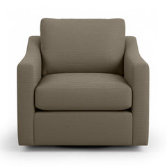 Aspen Swivel Chair - Ornate Home