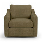 Soft Olive