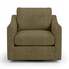 Aspen Swivel Chair - Ornate Home