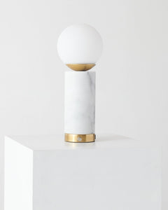 Aspen USB Table Lamp - Ornate Home
