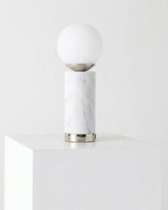 Aspen USB Table Lamp - Ornate Home