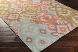 Aspinwall Area Rug - Clearance - Ornate Home