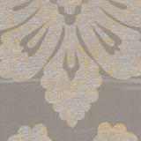Assisi Platinum Comforter Set - Ornate Home
