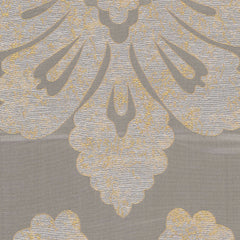 Assisi Platinum Comforter Set - Ornate Home