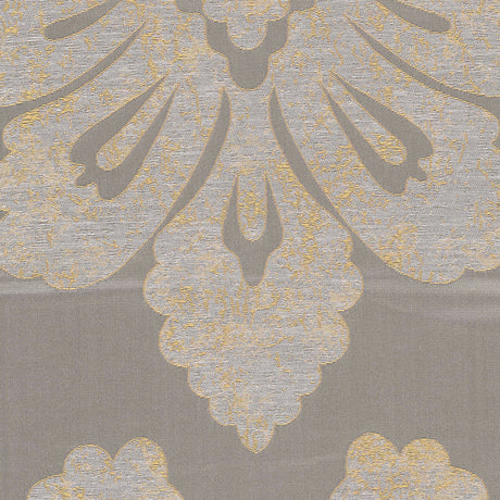 Assisi Platinum Comforter Set - Ornate Home