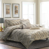 Astaire Patina 5-Piece King Comforter Set