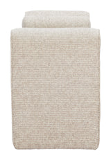 Astar Beige Bench - Ornate Home