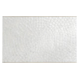 Aster Capiz/Brass Cocktail Table - Ornate Home