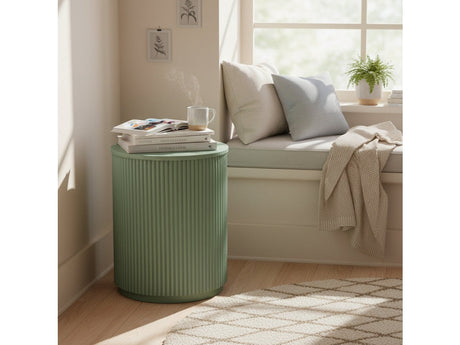 Astoria Green Accent Table - Ornate Home