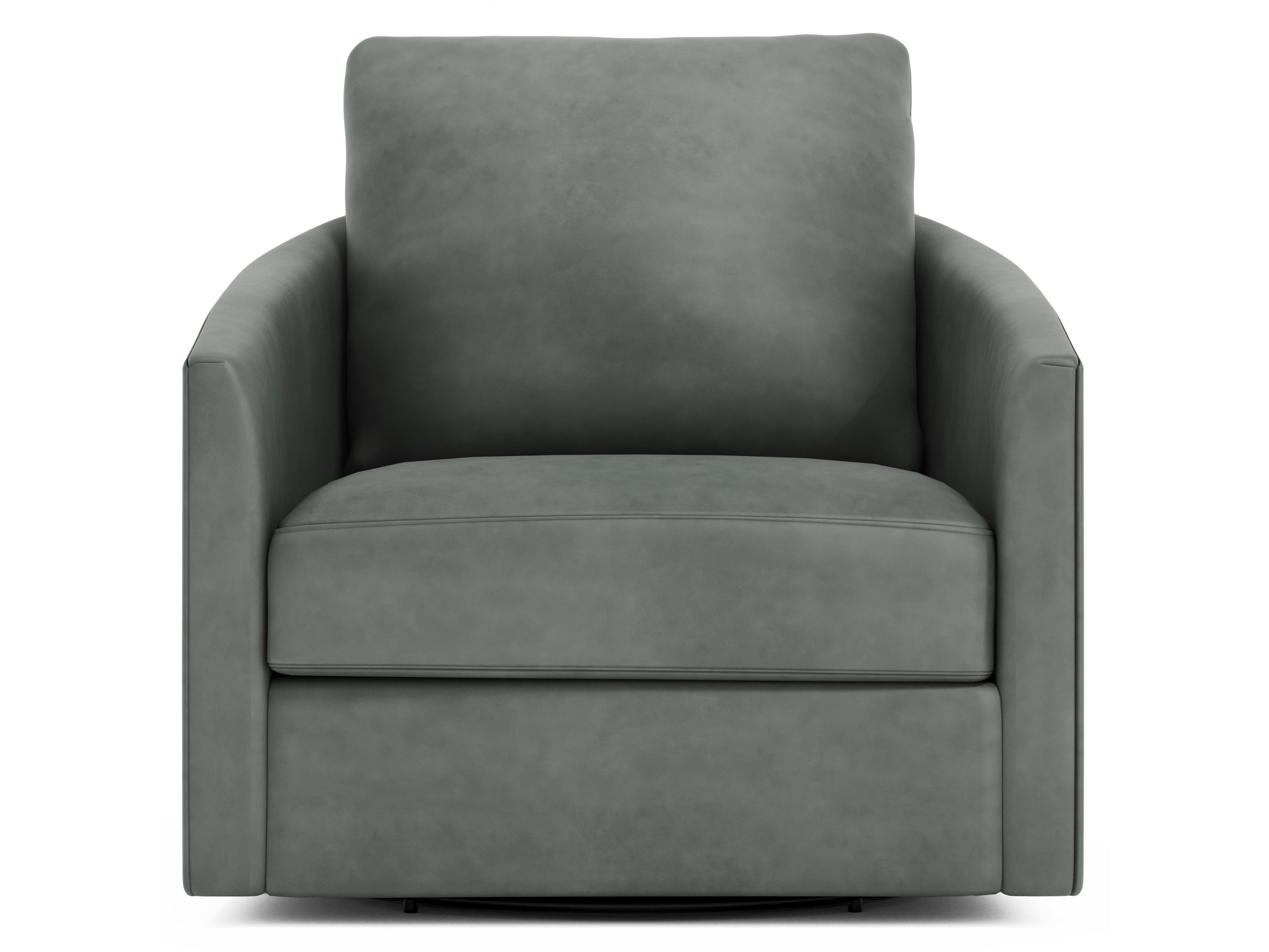 Bernhardt Astoria Swivel Chair
