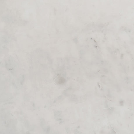 Astoria White 3-piece Marble Coffee and End Table Set - Ornate Home