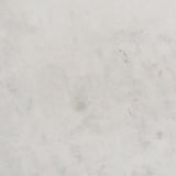 Astoria White End Table - Ornate Home