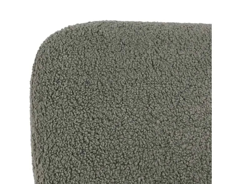 Astra Green Accent Chair - Ornate Home