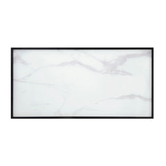 Astral White/Black 3-Piece Pack Occasional Set - Ornate Home