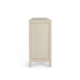 Astrid Cream Sideboard - Ornate Home