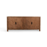 Astrid Cream Sideboard - Ornate Home