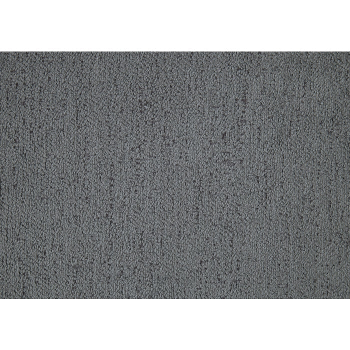 Astrid Walnut California King Platform Bed - Ornate Home