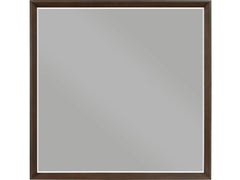 Astrid Walnut Mirror - Ornate Home