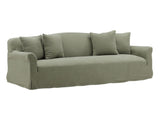 Astrud Green Sofa - Ornate Home