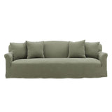 Astrud Green Sofa - Ornate Home